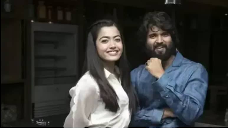 शादी की अफवाहों के बीच रश्मिका मंदाना ने कहा, 'मैं उनके लिए गोली खा लूंगी', मैं विजय देवरकोंडा से शादी करूंगी...