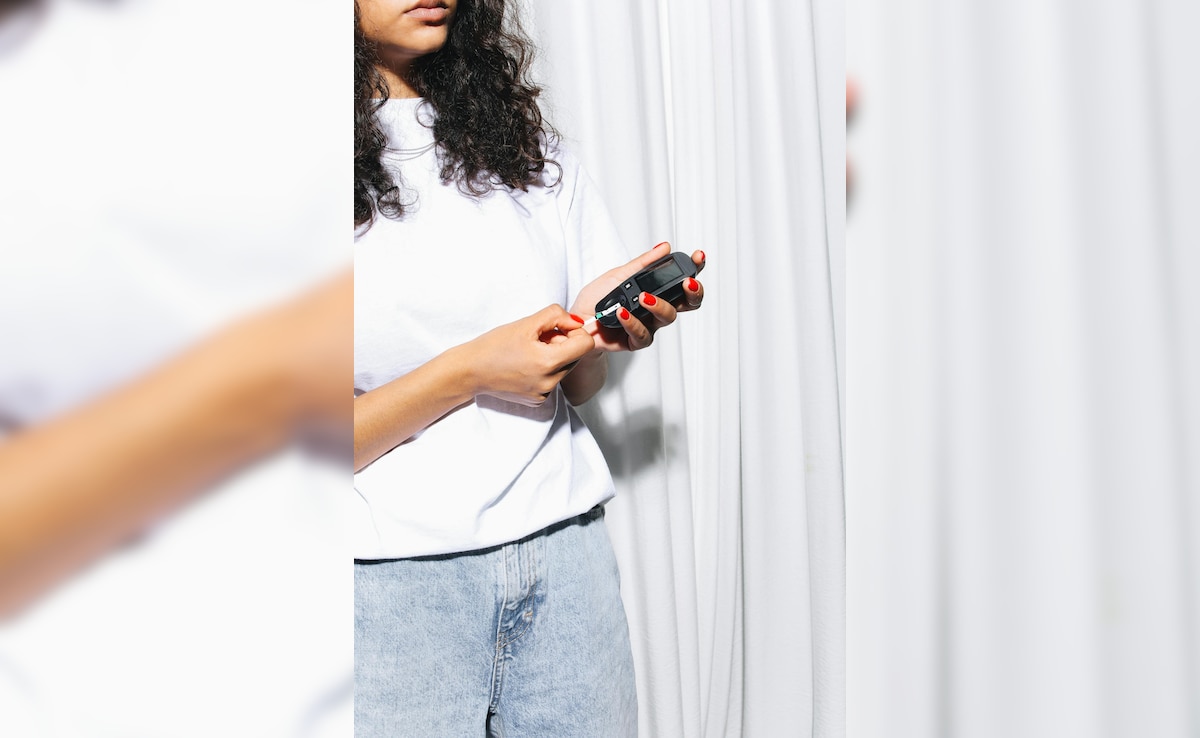 Latest and Breaking News on NDTV