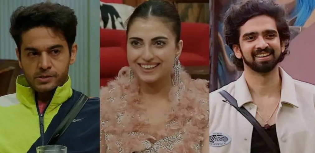 बिग बॉस 19 में इन तीन कंटेस्टेंट को मिल रहे सबसे कम वोट, बॉटम-3 का एक नाम है बेहद शॉकिंग