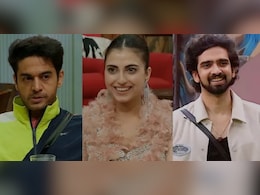 बिग बॉस 19 में इन तीन कंटेस्टेंट को मिल रहे सबसे कम वोट, बॉटम-3 का एक नाम है बेहद शॉकिंग
