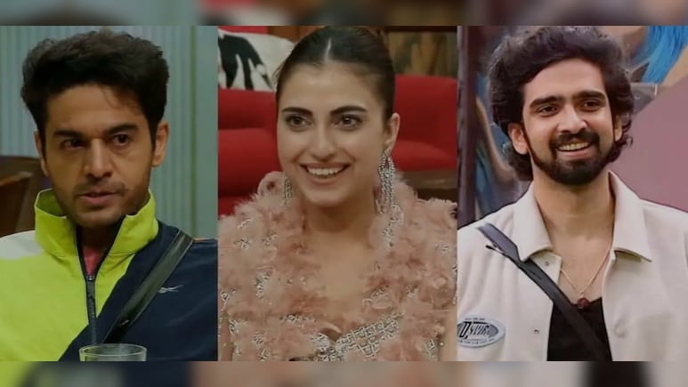 बिग बॉस 19 में इन तीन कंटेस्टेंट को मिल रहे सबसे कम वोट, बॉटम-3 का एक नाम है बेहद शॉकिंग