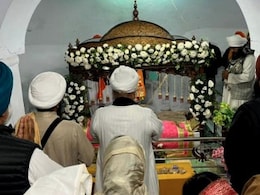 श्री आनंदपुर साहिब 350वें शहीदी दिवस के लिए तैयार, 23 से 25 नवंबर तक होंगे ये खास कार्यक्रम