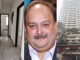 मेहुल चोकसी पर ED का बड़ा वार, मुंबई के 4 फ्लैट लिक्विडेटर को सौंपे, जल्‍द होगी नीलामी