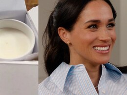 Influencer Trolls Meghan Markle For Rs 5,600 Candle, Finds "There Is No Wick"
