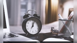 Clocks Jump Ahead, But US Daylight Saving Debate Ticks On