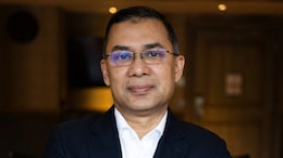 Tarique Rahman Begins China Visit, Teesta Project Talks On The Agenda