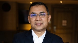 The Significance Of Khaleda Zia's Son's Return To Bangladesh After 17 Years