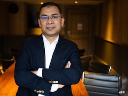 Bangladesh Ex PM Khaleda Zia's Son To Return To Country After 18 Years