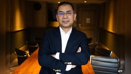 Tarique Rahman Assumes Office As BNP Chairman After Khaleda Zia's Death