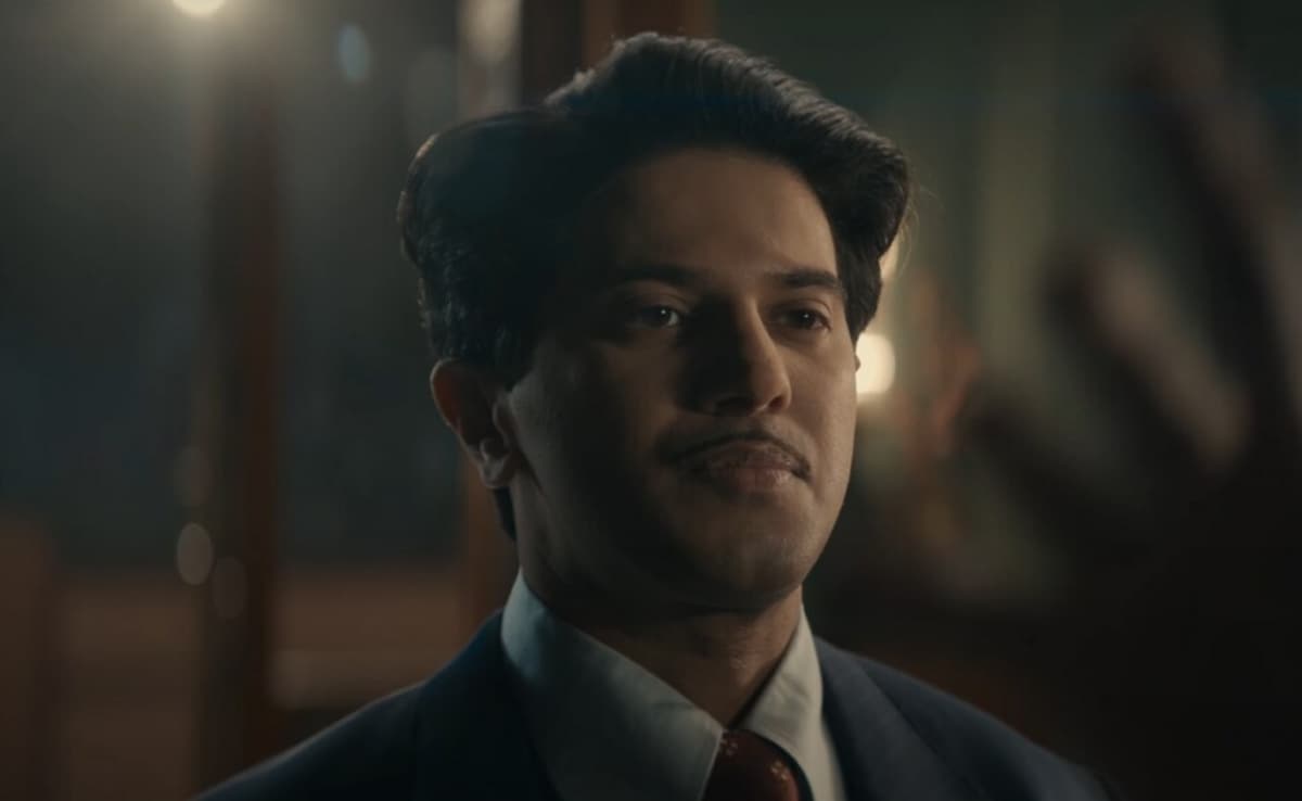 Kaantha Box Office Collection Day 3: Dulquer Salmaan's Film Sees A Dip