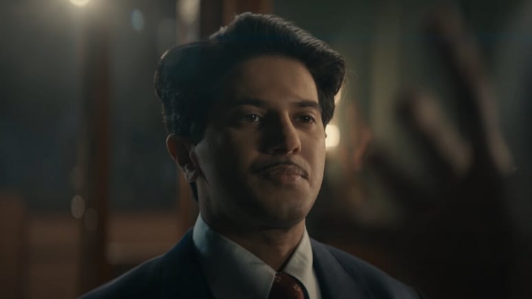 <i>Kaantha</i> Box Office Collection Day 3: Dulquer Salmaan's Film Sees A Dip