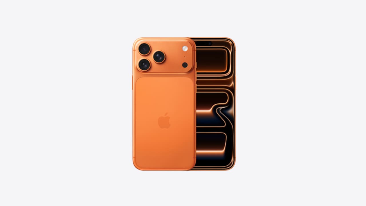 iPhone 17 Pro Colours: Silver, Cosmic Orange, And Deep Blue Explained iPhone 17 Pro Colours: Silver, Cosmic Orange, And Deep Blue Explained