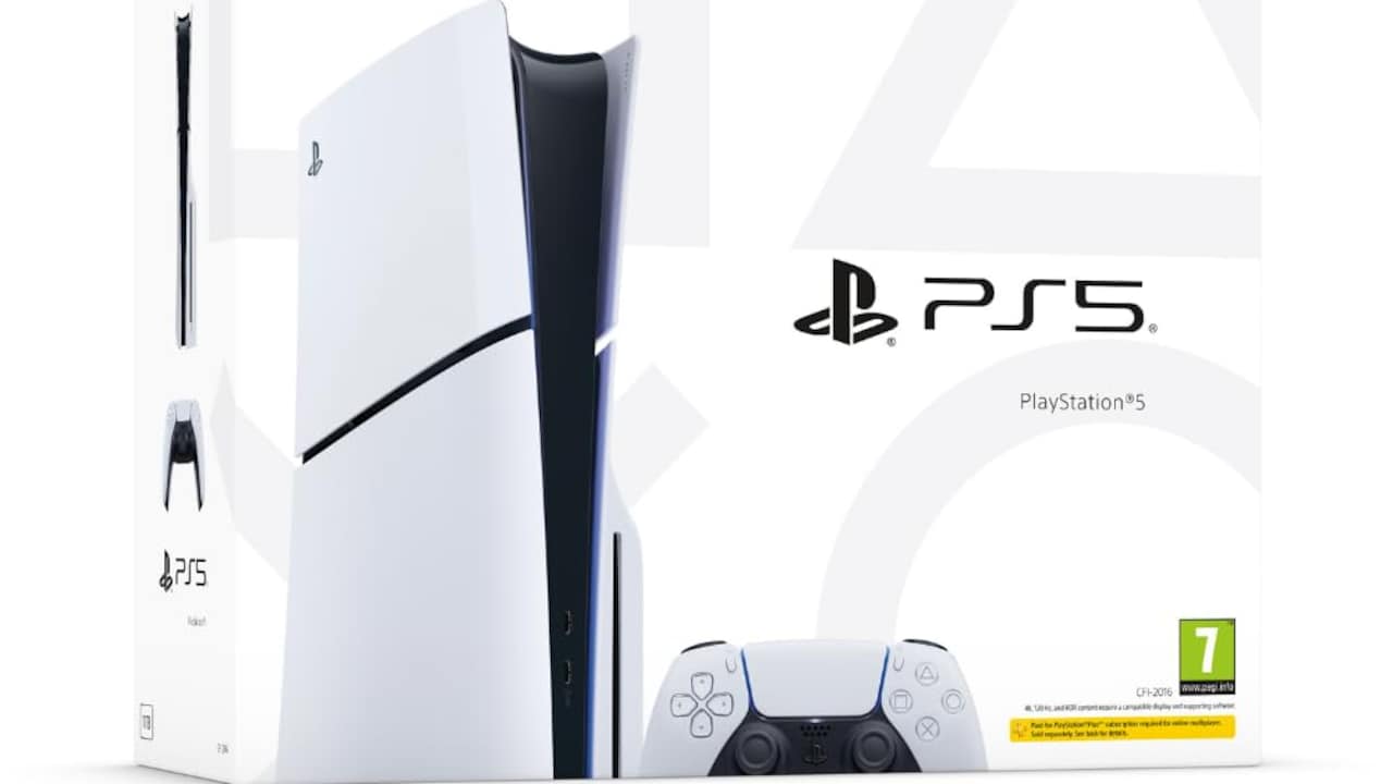 Why should you buy a PS5 during Amazon Black Friday Sale 