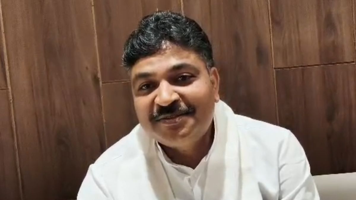 टीकाराम जूली का CM भजनलाल पर पलटवार, बोले- भ्रष्टाचार के आरोपों वाले नेताओं को BJP ने दी क्लीन चीट