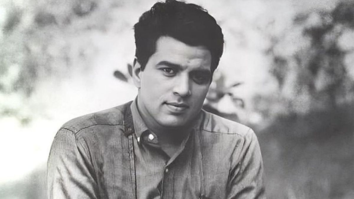 'Pakistan Meri Mausi Maa Hai': Old Video Of Dharmendra Goes Viral After Death