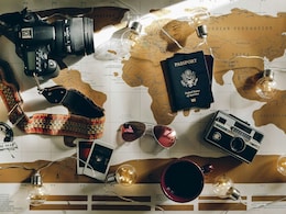 How To Organise Travel Documents Digitally For Faster And Stress-Free Travel