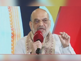 मोकामा में जो हुआ... अमित शाह ने NDTV पावरप्ले के मंच से दुलारचंद हत्याकांड को लेकर दिया बड़ा बयान