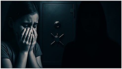 Pune News: ओळखीच्याच तिघांनी 15 वर्षांच्या मुलीला बनवलं शिकार, पुण्यातील उच्चभ्रू सोसायटीतील संतापजनक प्रकार