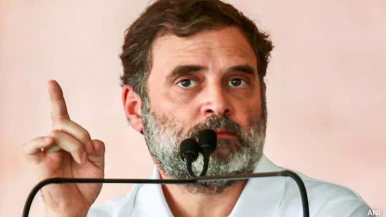 नेतृत्व, फैसलों पर सवाल, बिहार में कांग्रेस के खराब प्रदर्शन पर पार्टी नेताओं ने राहुल गांधी को जमकर सुनाया