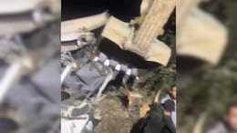 4 Killed, 5 Injured After Tata Sumo Collides With Truck In J&K's Budgam