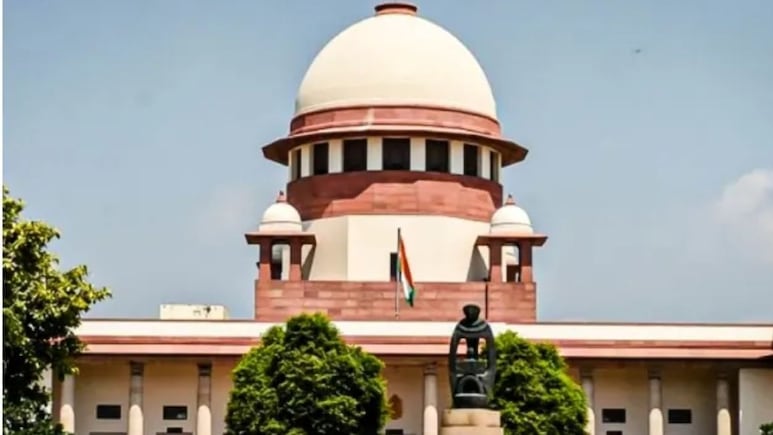 SIR पर अनावश्यक डर फैला रहे राजनीतिक दल.. सुप्रीम कोर्ट में चुनाव आयोग की दलील