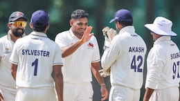 Ranji Trophy: Mumbai Crush Himachal Pradesh By An Innings And 120 Runs