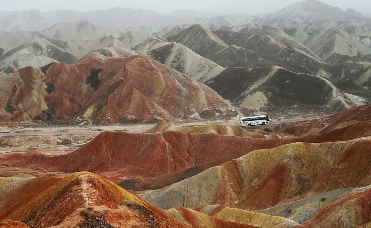 Latest and Breaking News on NDTV