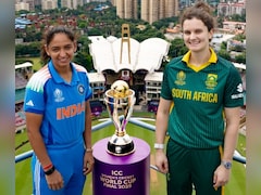 World Cup Final Tickets: Long Queues, Prices Reach Rs 1.3 Lakh