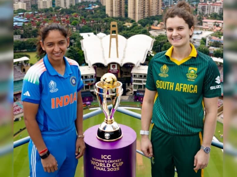 Women's ODI World Cup Final Tickets: Long Queues In Mumbai, Prices Reach Rs 1.3 Lakh