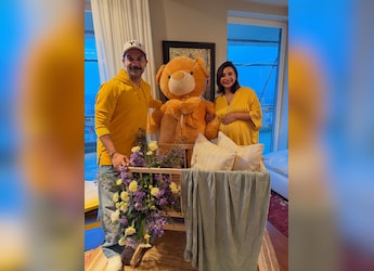 Patralekhaa's Baby Shower Menu Revealed: Pav Bhaji, Pani Puri And More