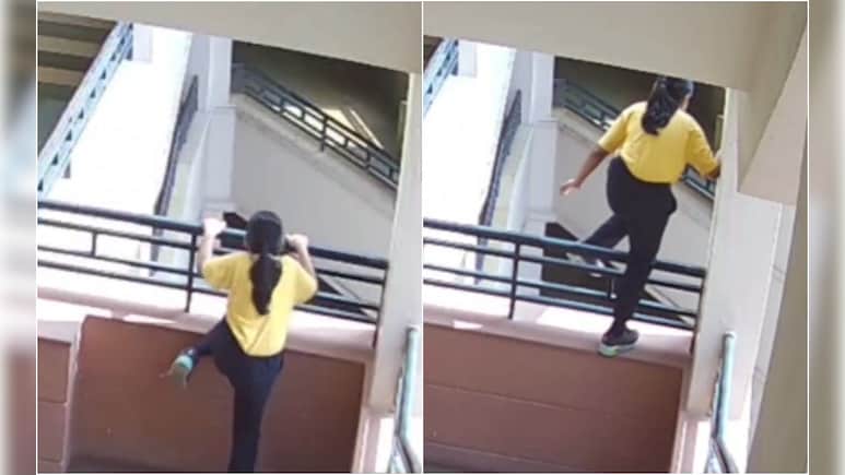 अमायरा सुसाइड केस में स्कूल की मान्यता क्यों की गई रद्द, कब क्या-क्या हुआ, पढ़ें पीछे की पूरी कहानी&nbsp;