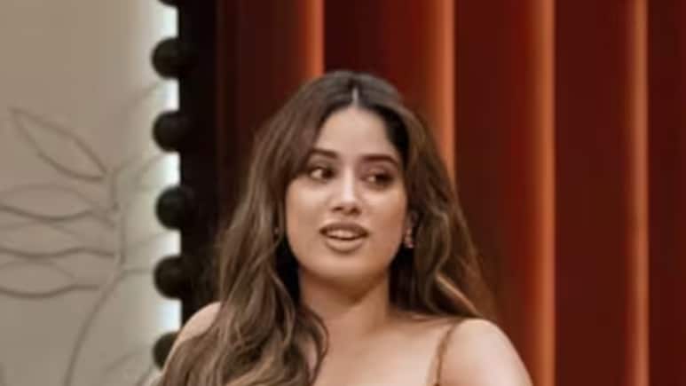 बांग्लादेशी हिंदू युवक दीपू चंद्र दास की बर्बर लिंचिंग पर फूटा जान्हवी कपूर का गुस्सा, बोलीं- बांग्लादेश में जो हो रहा, वह बर्बर है