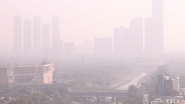 New Air Pollution Guidelines: Centre Orders Hospitals To Set Up CHEST Clinics