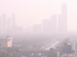 Jahangirpuri, Rohini Among Most Polluted Clusters Of Delhi: Study