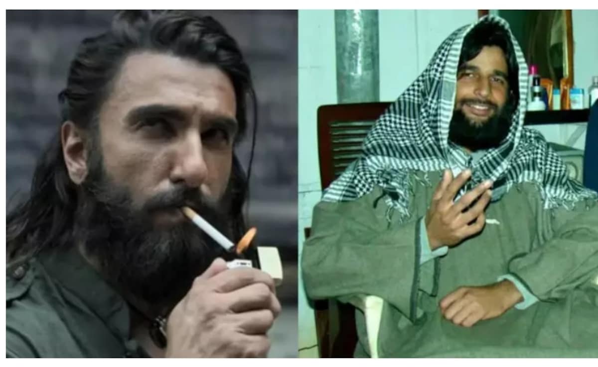 क्या सच्ची घटना पर आधारित है रणवीर सिंह की धुरंधर?, टेररिस्ट कैंप में भर्ती हो गया था यह भारतीय जवान, आतंकियों का किया था सफाया...