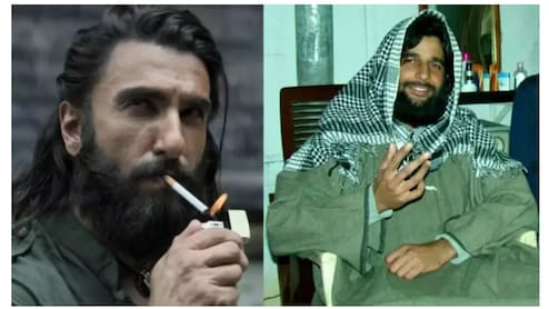 क्या सच्ची घटना पर आधारित है रणवीर सिंह की धुरंधर?, टेररिस्ट कैंप में भर्ती हो गया था यह भारतीय जवान, आतंकियों का किया था सफाया...