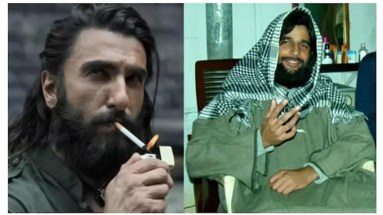 क्या सच्ची घटना पर आधारित है रणवीर सिंह की धुरंधर?, टेररिस्ट कैंप में भर्ती हो गया था यह भारतीय जवान, आतंकियों का किया था सफाया...