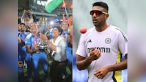 'Indian Men's Team Never Did This': Ashwin Stunned By Women's Team's Act