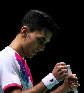 Lakshya Sen Starts Off India Open Campaign With A Win; Treesa Jolly/Gayatri Gopichand Make Victorious Start