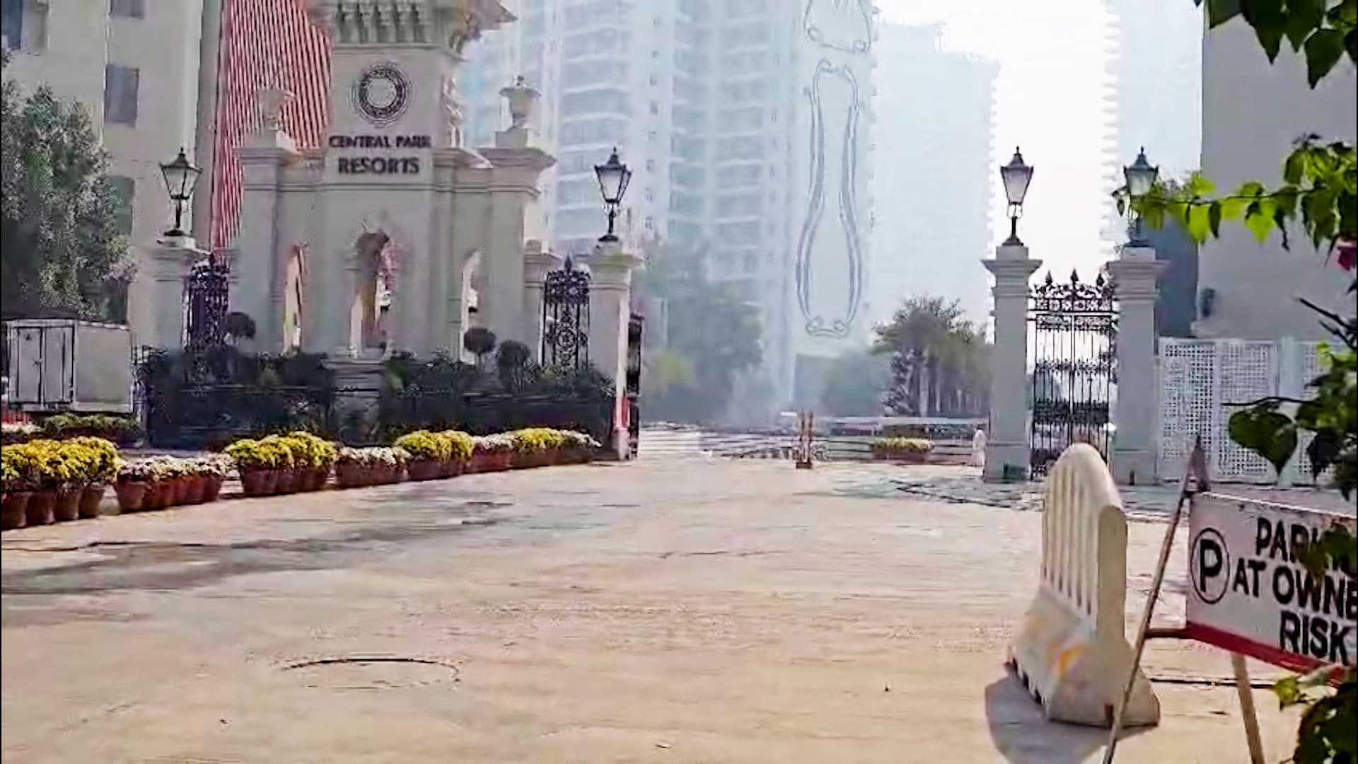 2 Class 11 Students Shoot Classmate At Posh Housing Society In Gurugram