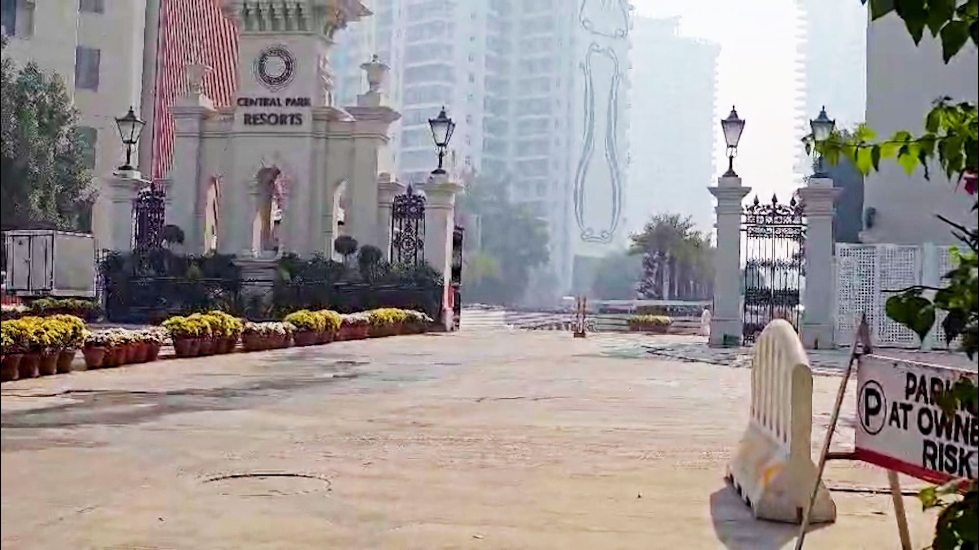 2 Class 11 Students Shoot Classmate At Posh Housing Society In Gurugram