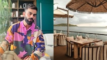Virat Kohli's One8 Commune Restaurant Opens New Branch In Goa