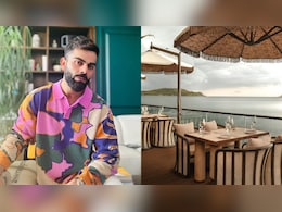 Virat Kohli's One8 Commune Restaurant Opens New Branch In Goa: Details Inside