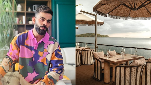 Virat Kohli's One8 Commune Restaurant Opens New Branch In Goa: Details Inside