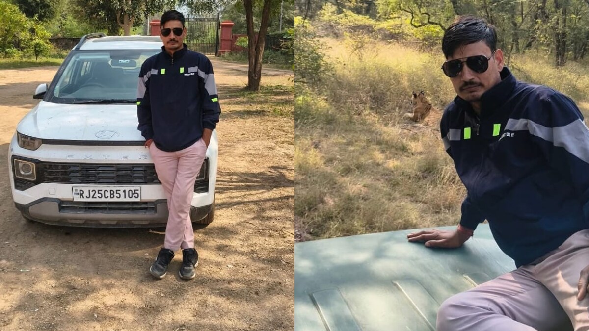 एक मुंडन समारोह के लिए सरकारी गाड़ी उपलब्ध करवाई गई थी एक मुंडन समारोह के लिए सरकारी गाड़ी उपलब्ध करवाई गई थी