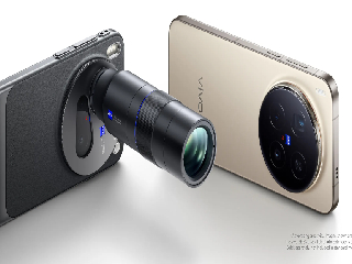 Vivo X300, X300 Pro के भारत लॉन्च से पहले प्राइस लीक, 16GB रैम, 200MP कैमरा जैसे मिलेंगे फीचर्स