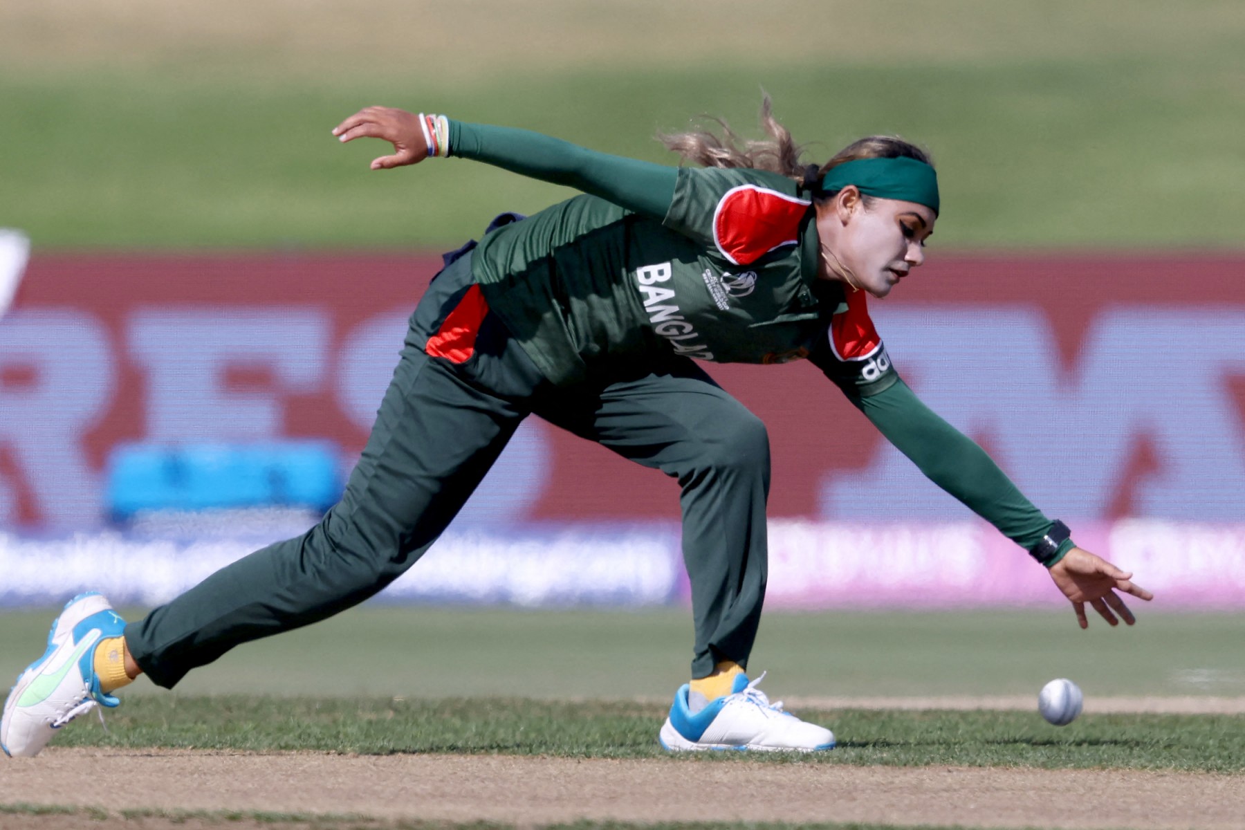 "Came Close, Asked About My Periods": Bangladesh Women's Team Star's Big Sexual Harassment Charge