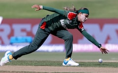 "Asked About My Periods": Bangladesh Cricketer's Big Sexual Harassment Charge