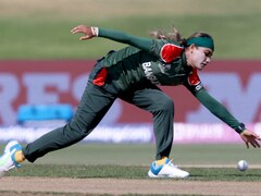 "Asked About My Periods": Ban Women Team Stars Big Sexual Harassment Charge