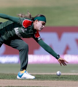 "Came Close, Asked About My Periods": Bangladesh Womens Team Stars Big Sexual Harassment Charge